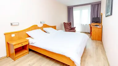 Alga Baltic Resort