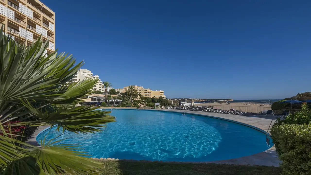 Algarve Casino