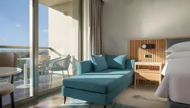Algarve Marriott Salgados Golf Resort