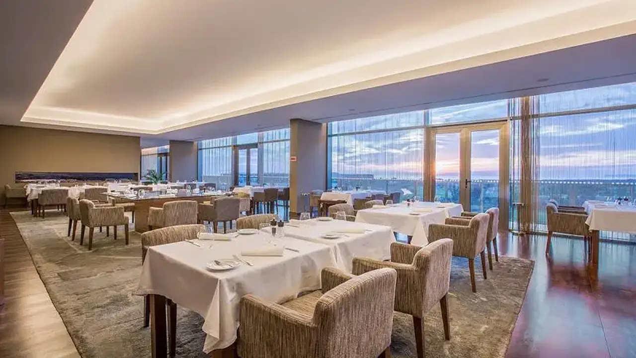Algarve Marriott Salgados Golf Resort