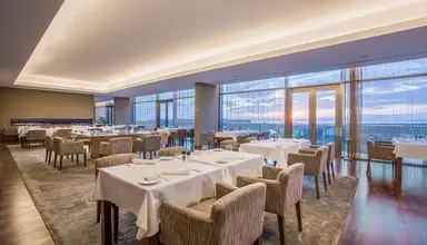 Algarve Marriott Salgados Golf Resort