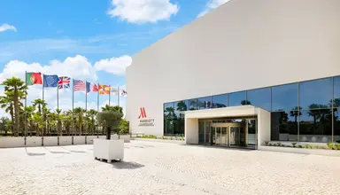 Algarve Marriott Salgados Golf Resort