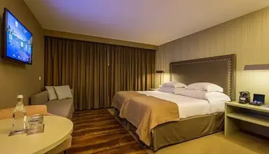 Algarve Marriott Salgados Golf Resort