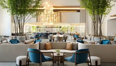 Algarve Marriott Salgados Golf Resort