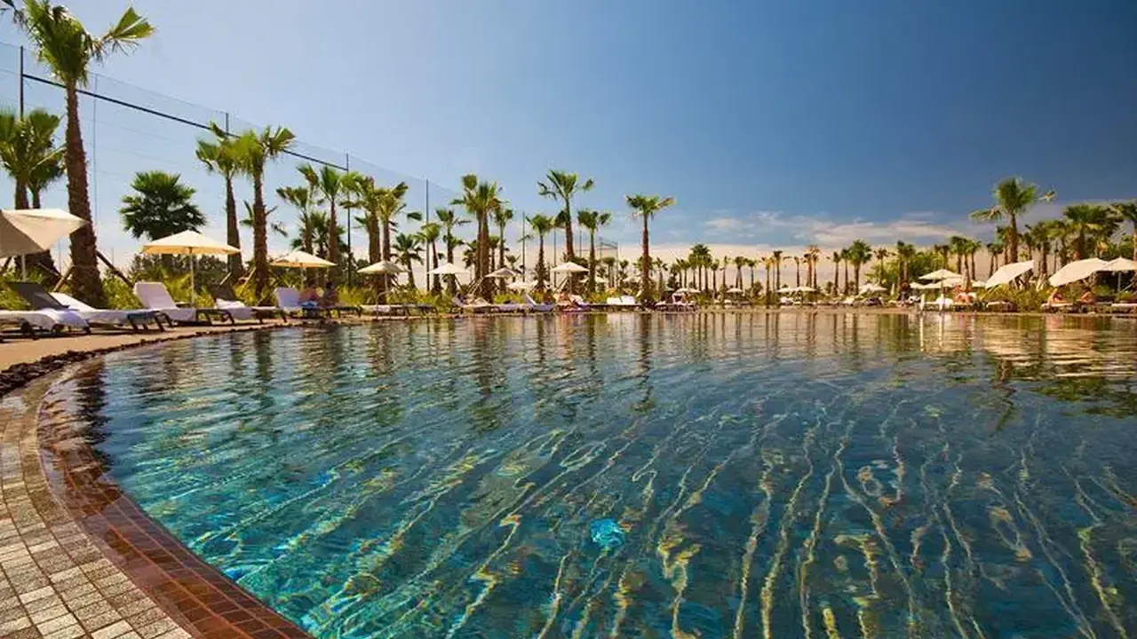 Algarve Marriott Salgados Golf Resort