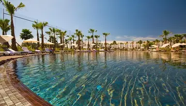 Algarve Marriott Salgados Golf Resort