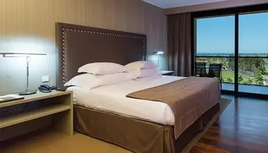 Algarve Marriott Salgados Golf Resort