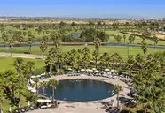 Algarve Marriott Salgados Golf Resort