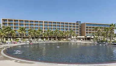 Algarve Marriott Salgados Golf Resort