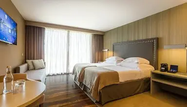 Algarve Marriott Salgados Golf Resort