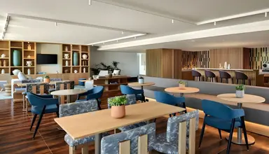 Algarve Marriott Salgados Golf Resort