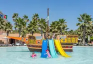 Algarve Marriott Salgados Golf Resort