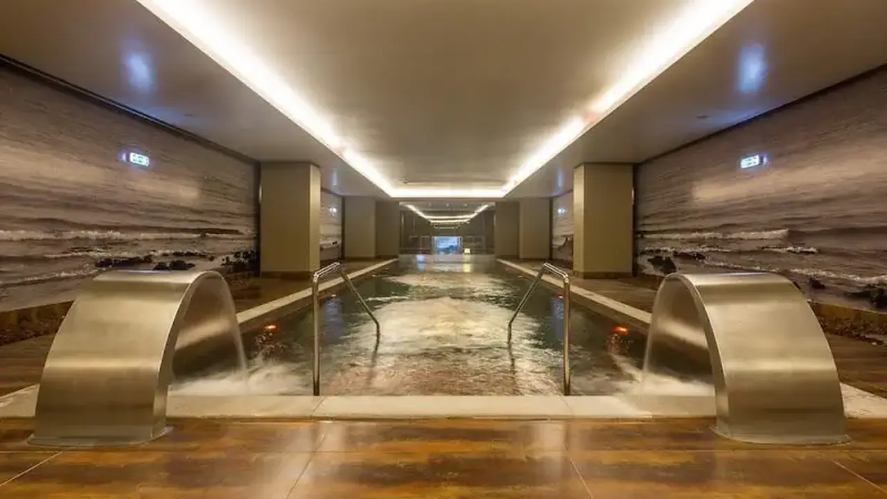 Algarve Marriott Salgados Golf Resort
