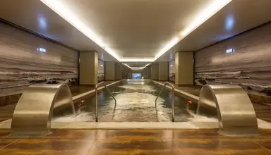 Algarve Marriott Salgados Golf Resort