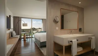 Algarve Marriott Salgados Golf Resort