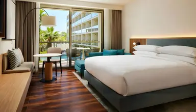 Algarve Marriott Salgados Golf Resort