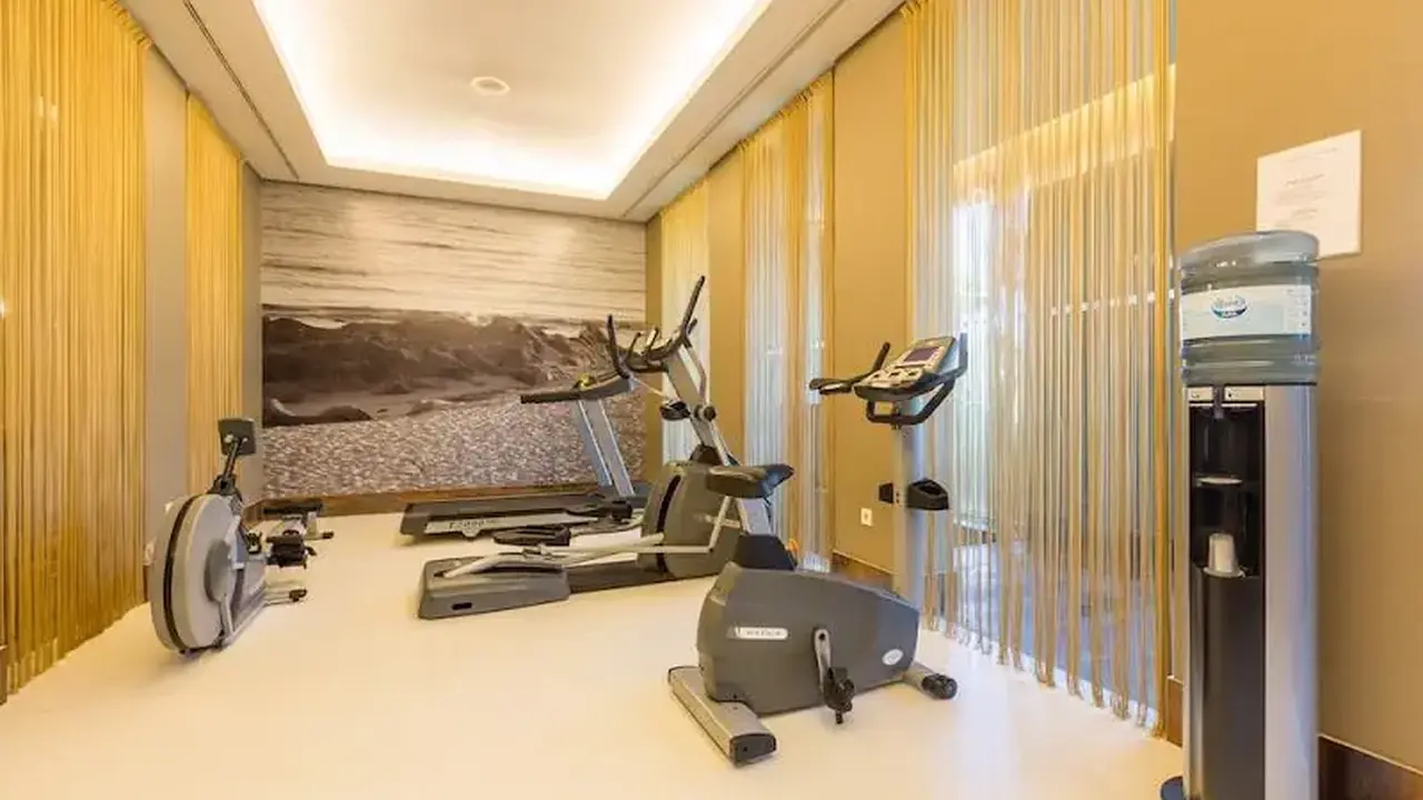 Algarve Marriott Salgados Golf Resort