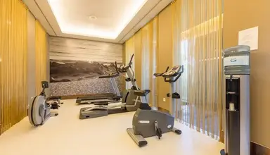 Algarve Marriott Salgados Golf Resort
