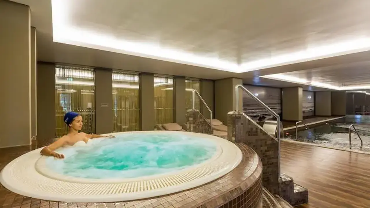 Algarve Marriott Salgados Golf Resort