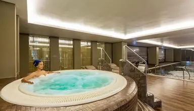Algarve Marriott Salgados Golf Resort