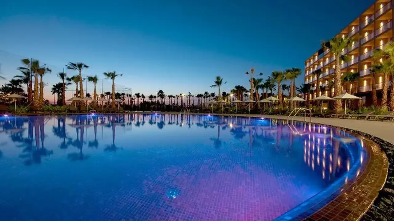 Algarve Marriott Salgados Golf Resort