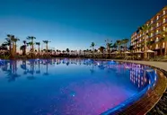 Algarve Marriott Salgados Golf Resort