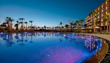 Algarve Marriott Salgados Golf Resort