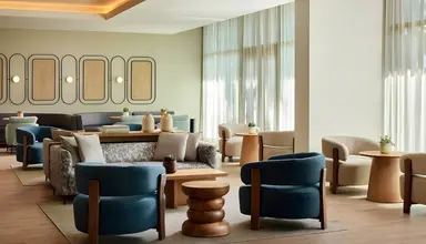 Algarve Marriott Salgados Golf Resort