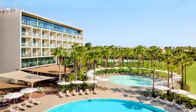 Algarve Marriott Salgados Golf Resort