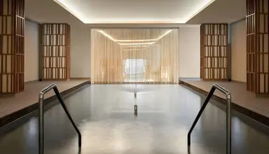 Algarve Marriott Salgados Golf Resort