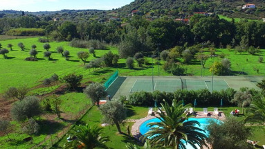Alghero Resort Country
