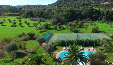 Alghero Resort Country