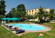 Alghero Resort Country