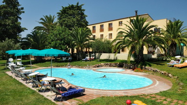 Alghero Resort Country