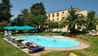 Alghero Resort Country