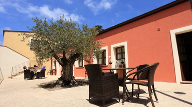 Alghero Resort Country