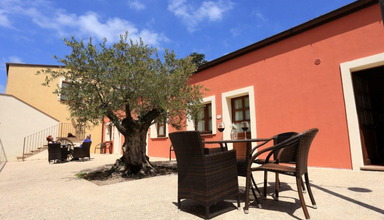 Alghero Resort Country