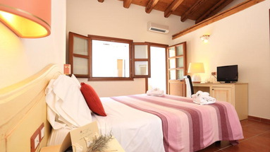 Alghero Resort Country