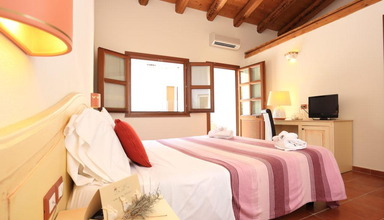 Alghero Resort Country