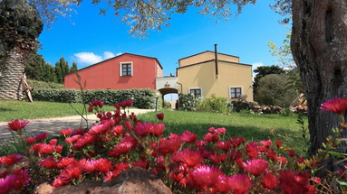 Alghero Resort Country