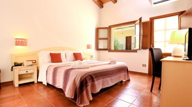 Alghero Resort Country