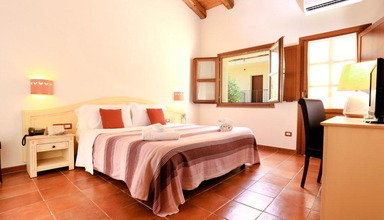 Alghero Resort Country