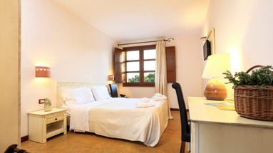 Alghero Resort Country