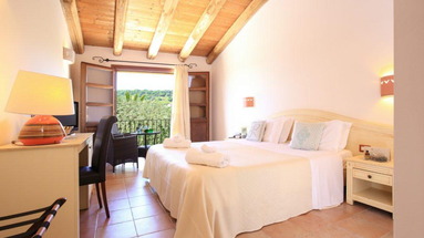 Alghero Resort Country