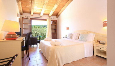 Alghero Resort Country
