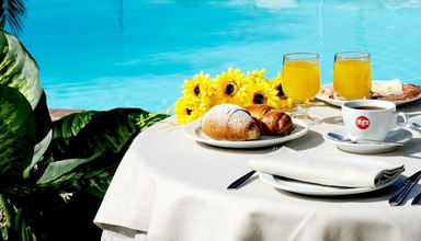 Alghero Resort Country