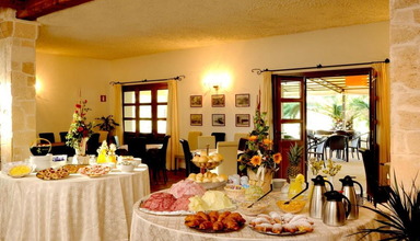 Alghero Resort Country