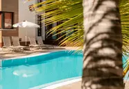 Alhambra Boutique Apartments