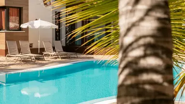 Alhambra Boutique Apartments