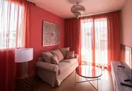Alhambra Boutique Apartments
